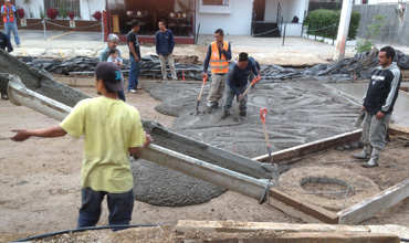 3 Tips to Keep Your Ready-Mix Concrete Pouring Last Longer and Durable