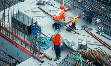 Get A Reliable Concrete Supplier for Your Site Work