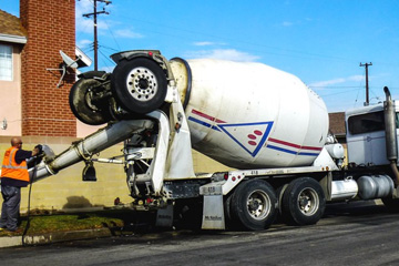 The Future of Concrete Deliveries: 10 Innovations and Trends to Watch