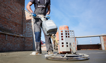 What Makes Onsite Mixed Screed So Important?