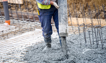 Why West London Concrete Is The Best Choice As A Concrete Supplier?