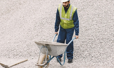 Concrete Wheel Barrow Service- Making the Work Easy at Sites