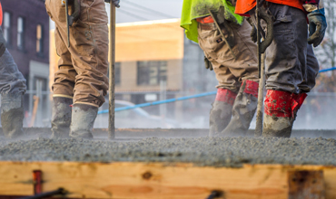 Why Should You Choose Ready Mix Concrete For Your Next Project?